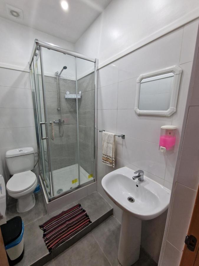 Hostel Local Private Lissabon