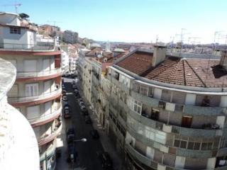 Local Private Hostel Lissabon